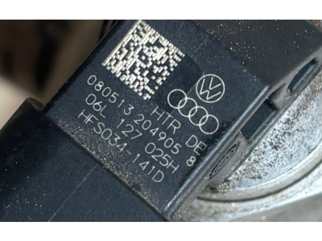 Топливный насос