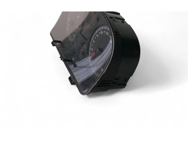 Панель приборов 2K0920844A Volkswagen Caddy