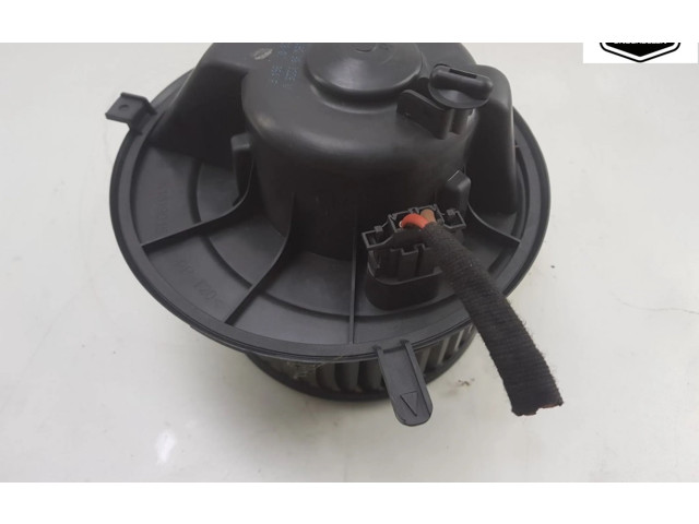 Вентилятор печки 1K1819015A, 1K1819015 Volkswagen Caddy