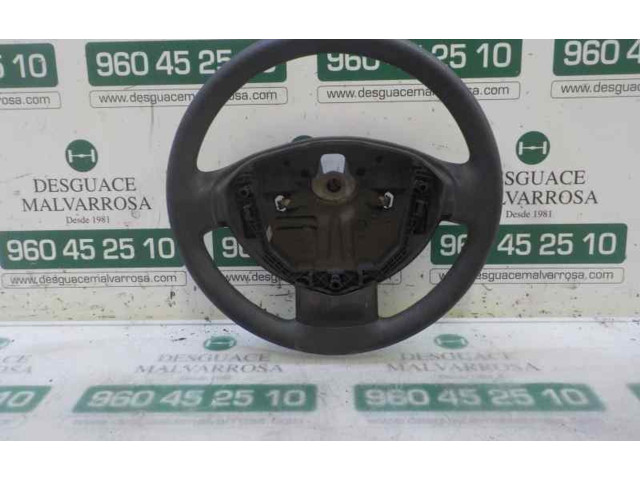 Руль Dacia Sandero - года 807209299R, 2PINES