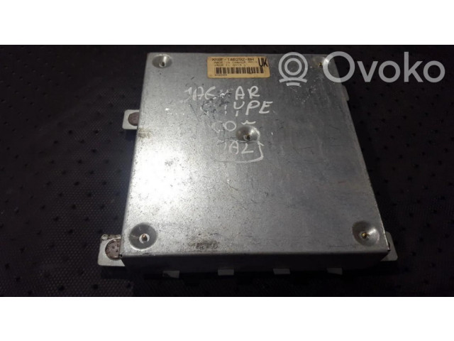 Блок комфорта XR8F14B292BH, 4013   Jaguar S-Type   