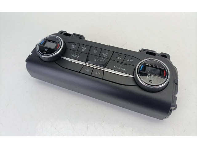 Блок управления климат-контролем JX7T18C612AC   Ford Focus