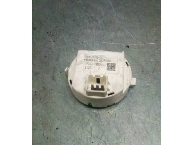 Блок управления H7651BHS300   Mazda CX-3