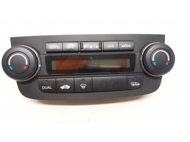 Блок управления климат-контролем 79600SWYG4   Honda CR-V