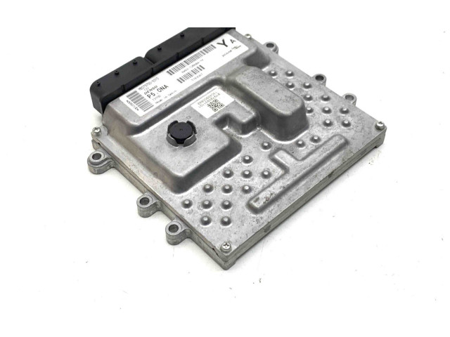 Блок управления двигателя 8W8312B684YA, MB2797009310 Jaguar XK - XKR