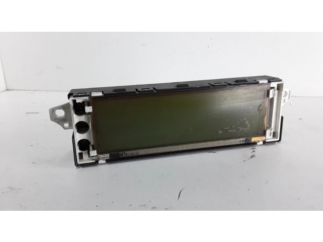 Дисплей 9659062780 Citroen C4 I