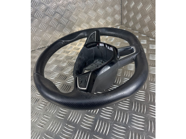 Руль Skoda Octavia Mk3 (5E)  2013 - 2019 года 565419091D      