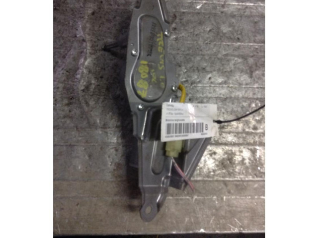 Моторчик заднего дворника     Daihatsu Trevis