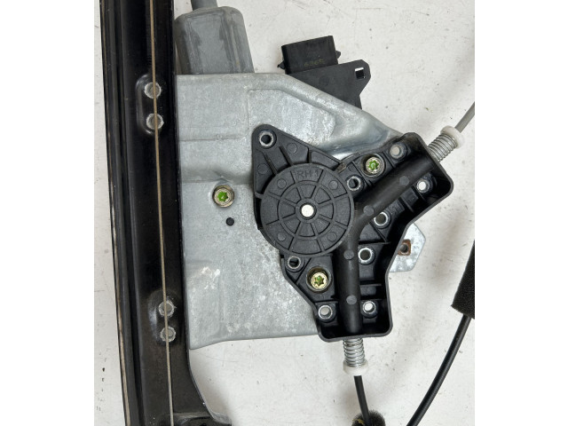 Генератор SsangYong Kyron