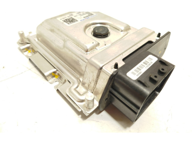 Блок управления двигателя 397510ESE1   KIA Niro