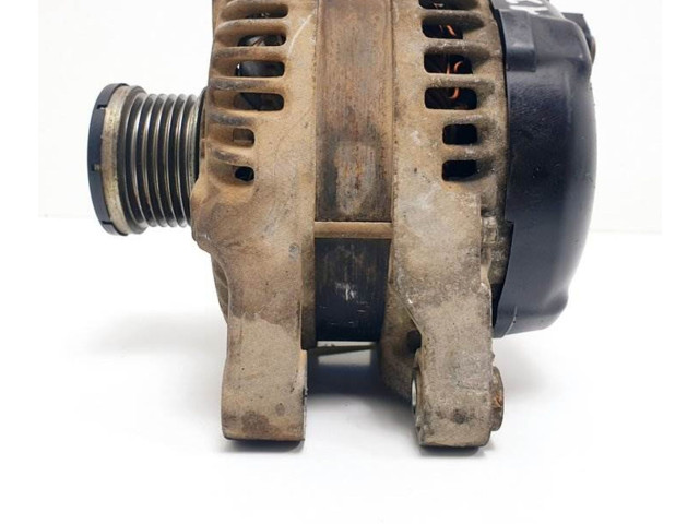 Генератор CV6T10300BC   Ford Ecosport      