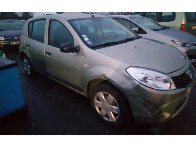 Ручка стеклоочистителей 6001551357 Dacia Sandero