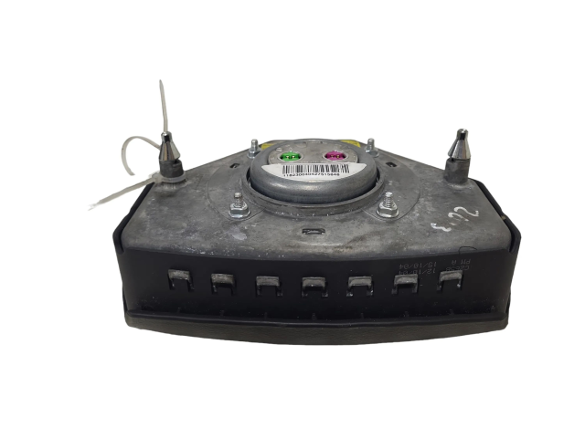 Подушка безопасности водителя 8686221, 601407760   Volvo XC90