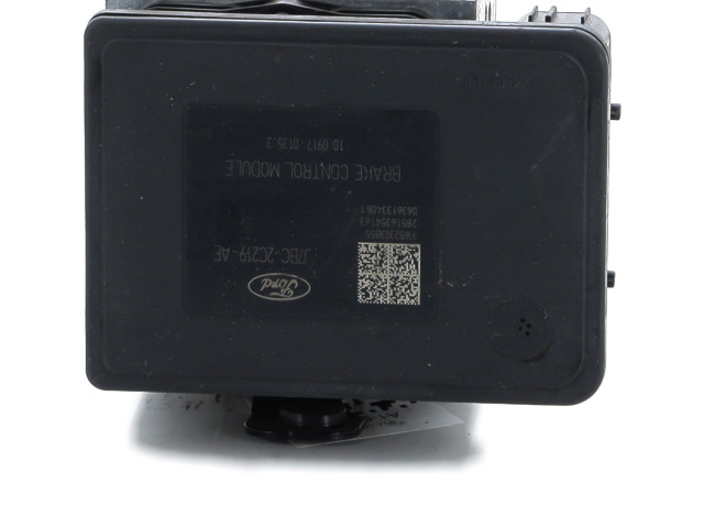 Блок АБС 2431076, A1-0952B   Ford  Ka  2017 -  года