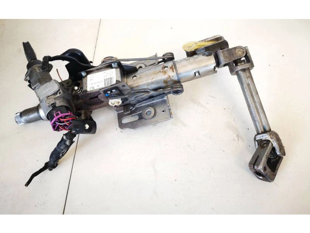 Рулевая рейка 1j1419501dc, 1J1419501DC Volkswagen Golf IV 1998 - 2005 года