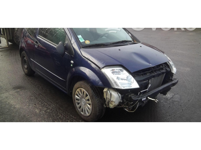 Блок АБС 00004541G4 Citroen C2 - года