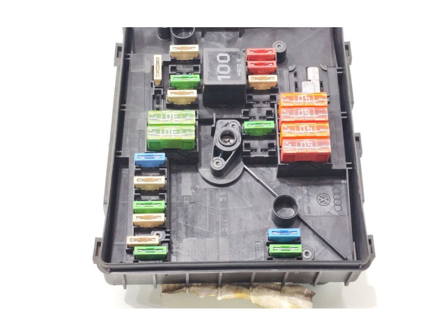 Pojistková skříňka 1K0937125A Seat Altea