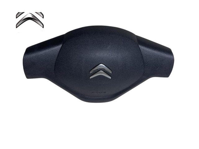 Подушка безопасности водителя    Citroen C1
