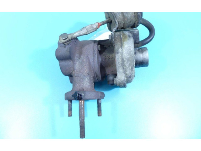 Турбина 54359700005, IMPRK1302114 Fiat Grande Punto