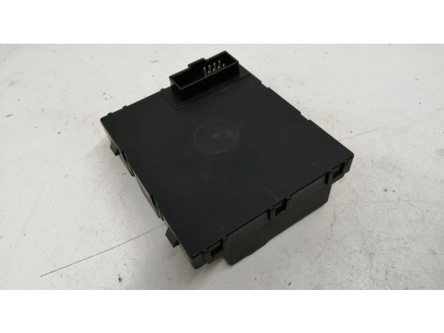 Комфортный модуль