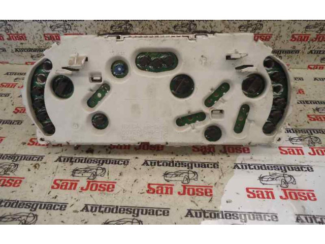 Pojistková skříňka Спидометр (приборный щиток) HR0265215 Honda HR-V 2003