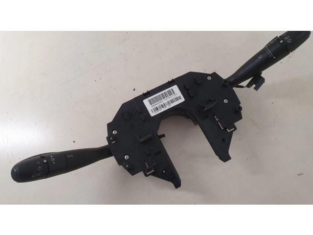 Подрулевой переключатель 96656015XT   Citroen C4 I Picasso