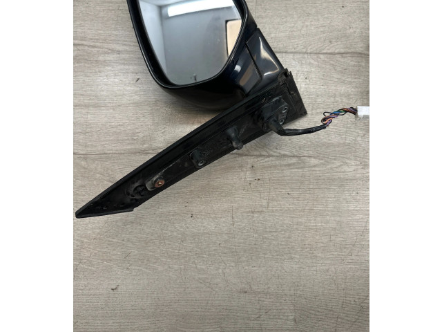 Зеркало электрическое Mitsubishi Grandis - года