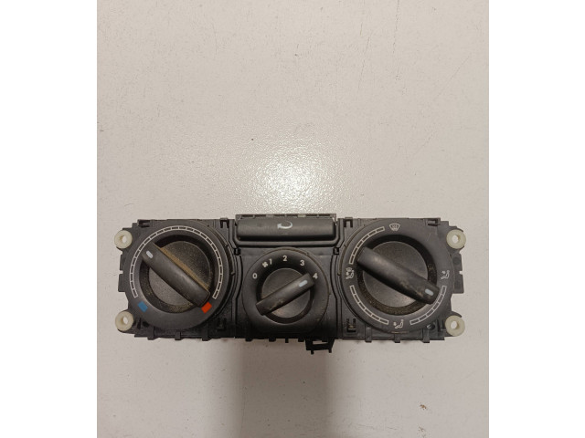 Блок управления климат-контролем 7E0819045A9B9, 7E0819045A   Volkswagen Transporter  Caravelle T5