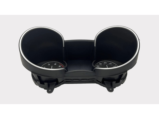 Přístrojová deska Alfa Romeo Stelvio 2020 50551317, 50559612