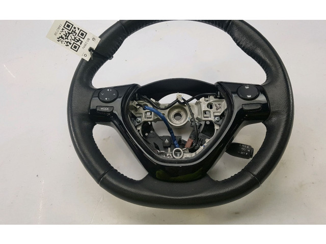 Руль Peugeot 108  2014 -  года B0007578XX, B0-2364J      