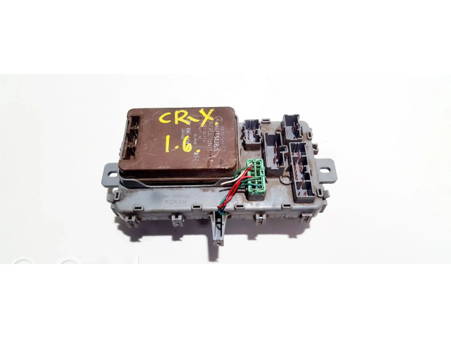 Блок комфорта 38600sh3g1   Honda Civic   