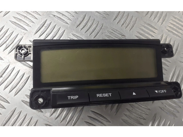 Дисплей 95710-1H100 KIA Ceed