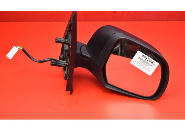 Зеркало электрическое Dacia Dokker 2012 - года