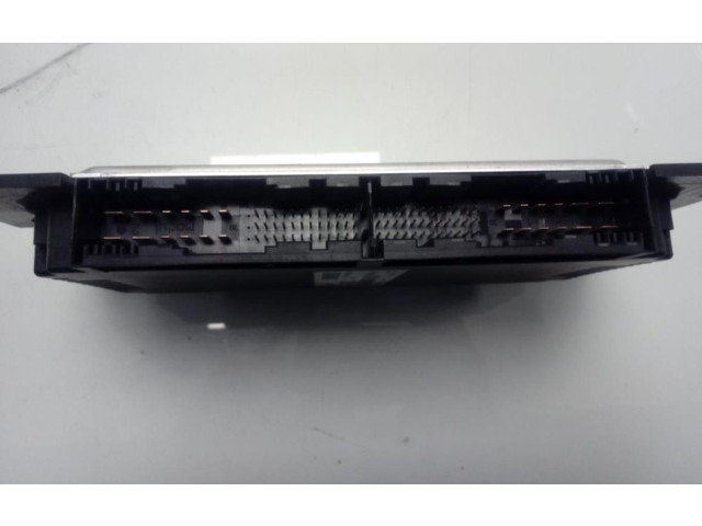 Řídící jednotka 61359176824 BMW X6 E71 2009