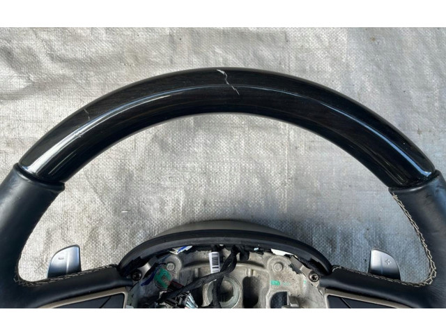 Руль Jeep Grand Cherokee 2010 - 2021 года