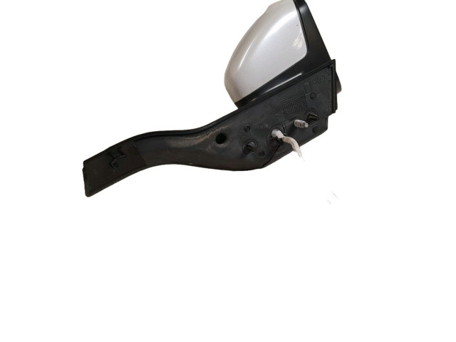 Зеркало электрическое        Peugeot 2008 I  2013 - 2019 года   