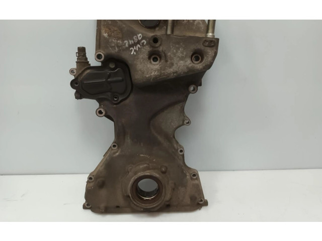 Čerpadlo oleje Honda Civic