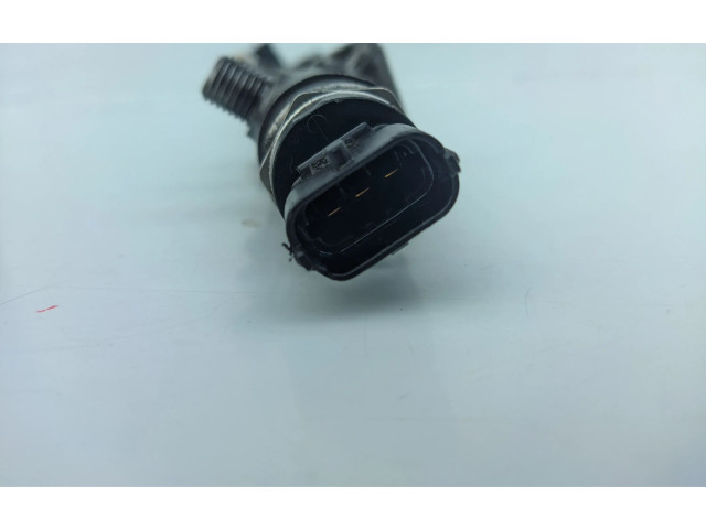 Топливная рампа 30777554, 0445215023   Volvo XC90   для двигателя D5244T4