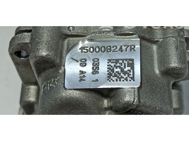 Масляный насос K9K608 150008247R Renault Clio IV