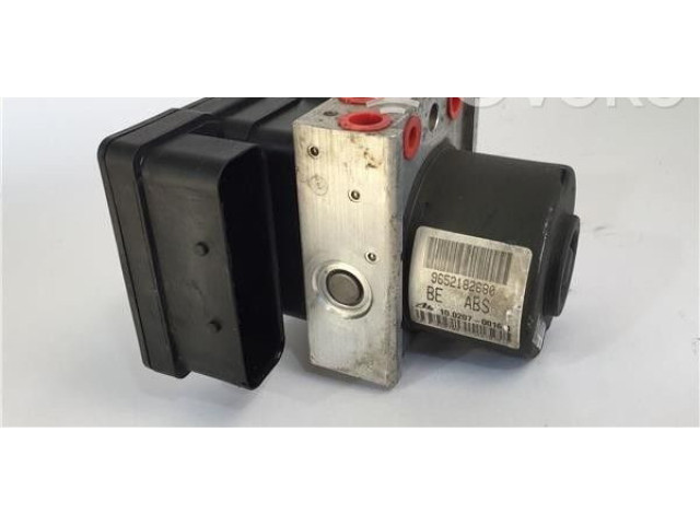 Блок АБС 10.0970-1153.3   Citroen  C2   -  года