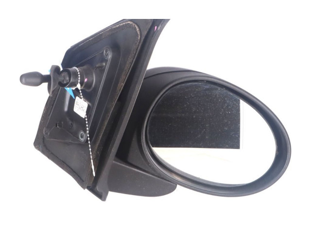 Зеркало электрическое        Peugeot 107  2005 - 2014 года   