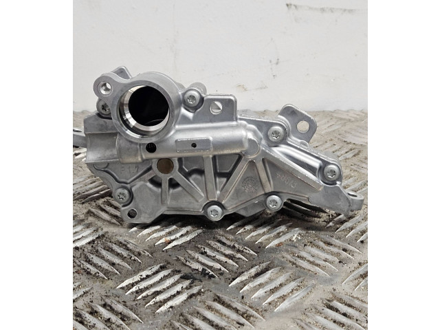 Масляный насос CYFF GK2QFA, 220420290 Ford Transit Custom