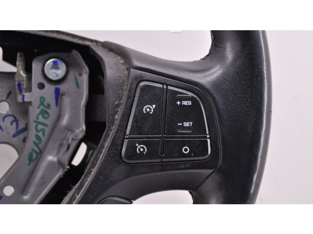 Руль Hyundai i10 2013 - 2018 года