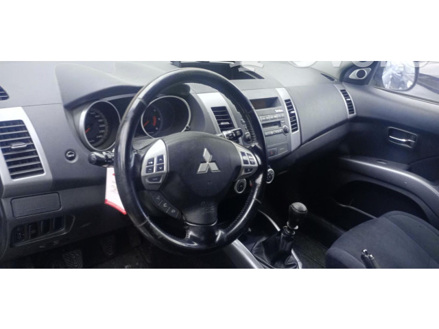 Подрулевой шлейф SRS Mitsubishi Outlander