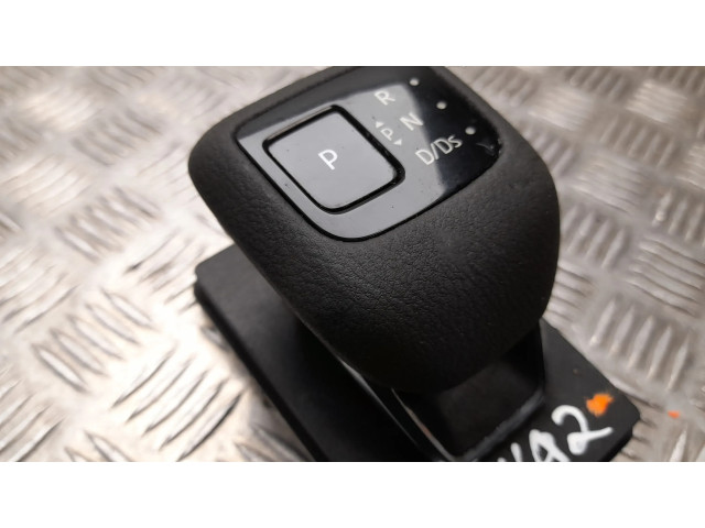 Рычаг переключения передач