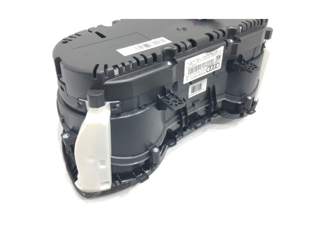 Панель приборов 8U0920940A Audi Q3 8U