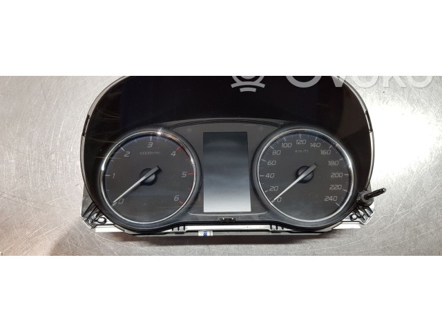 Панель приборов 8100C508 Mitsubishi Outlander