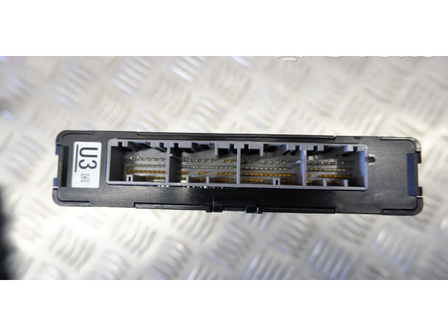 Řídící jednotka 8999030280, 8966130130 Lexus GS 250 350 300H 450H 2013