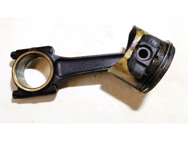  Поршень с шатуном  nba1611ba  Jaguar XJ X308 для бензинового двигателя 3.2