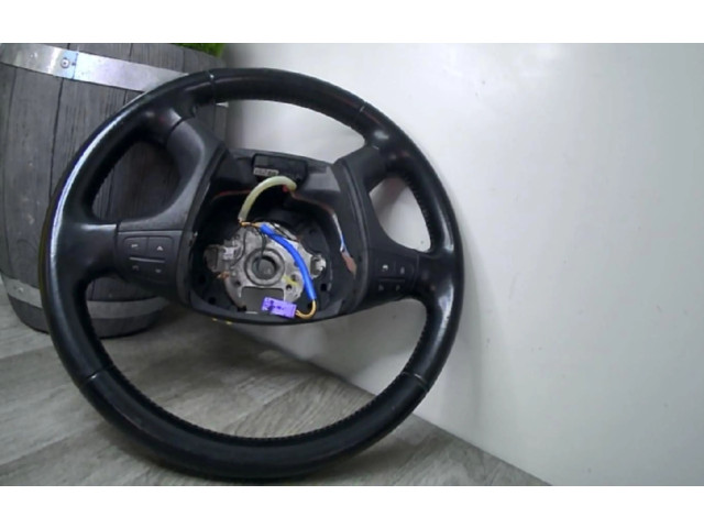 Руль Skoda Octavia Mk2 (1Z) 2004 - 2013 года 1Z0419091RE74, 1Z0419091RE74